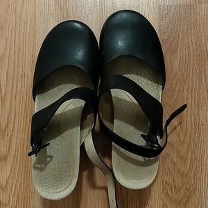Dansko clogs